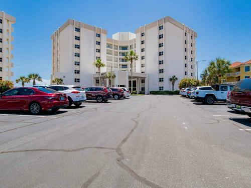 Apartamento Rte802