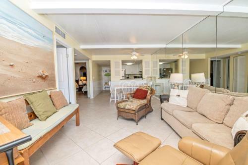 Apartamento 3207 Near Ocean 2nd Floor Nw