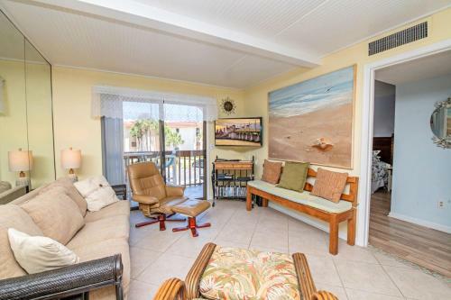 Apartamento 3207 Near Ocean 2nd Floor Nw