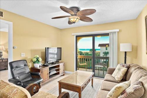 Apartamento Unit 8312 - Ocean & Racquet Resort