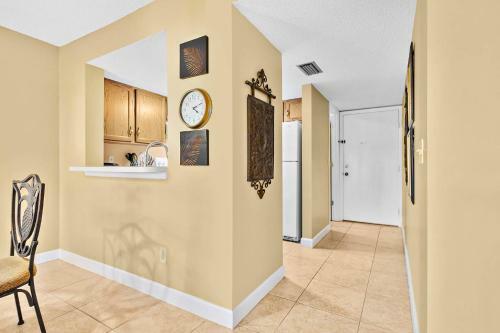 Apartamento Unit 8312 - Ocean & Racquet Resort