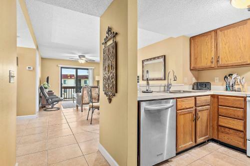 Apartamento Unit 8312 - Ocean & Racquet Resort