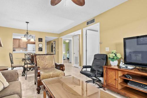 Apartamento Unit 8312 - Ocean & Racquet Resort