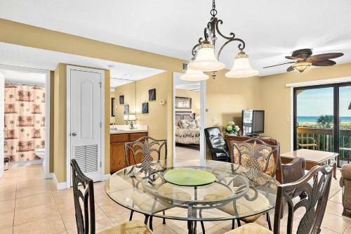 Apartamento Unit 8312 - Ocean & Racquet Resort