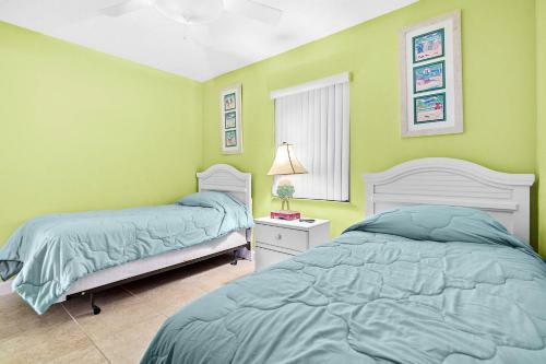 Apartamento Unit 8312 - Ocean & Racquet Resort