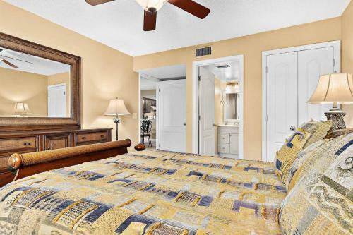 Apartamento Unit 8312 - Ocean & Racquet Resort