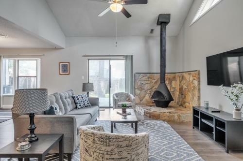 Eagles Nest Townhouse