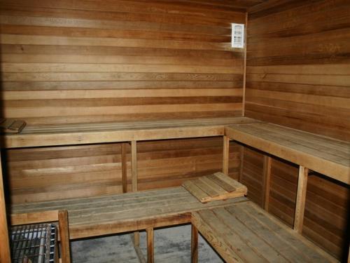 Apartamento Emerald Isle #1601