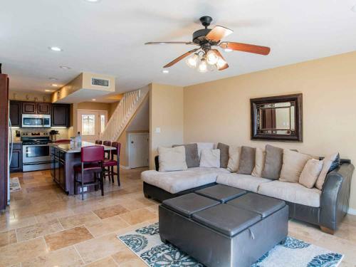 Apartamento Moonlight Beach Villa & Studio