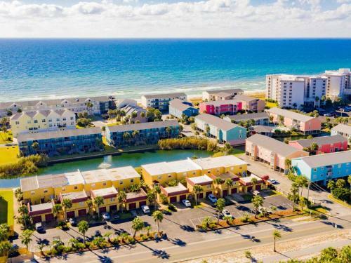 Apartamento Moonlight Beach Villa & Studio
