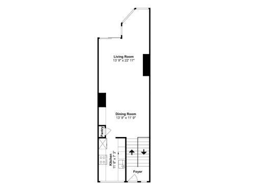 Apartamento Pbc247