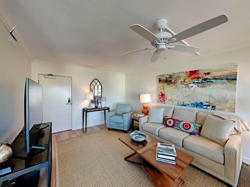 Apartamento Rte403