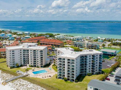 Apartamento Rte403