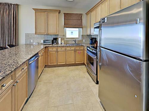 Apartamento Bc306b