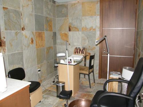 Apartamento Bc306b