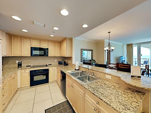 Apartamento Port51403