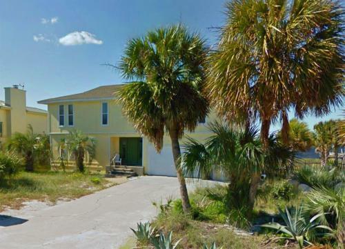 Le Starboard House By Pensacola Beach Properties