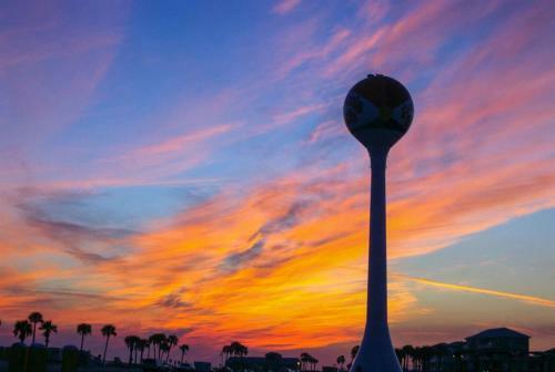 Le Starboard House By Pensacola Beach Properties