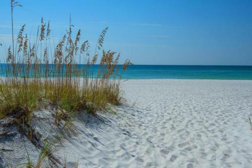 Le Starboard House By Pensacola Beach Properties