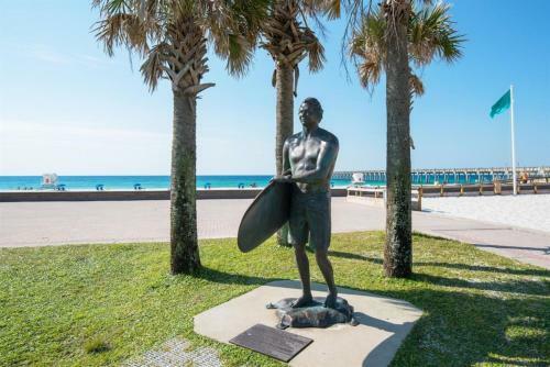 Le Starboard House By Pensacola Beach Properties