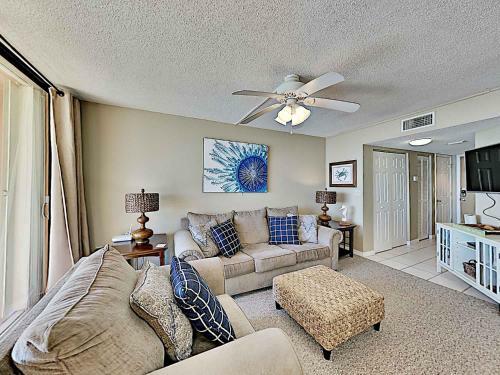 Apartamento Gulf Winds #302