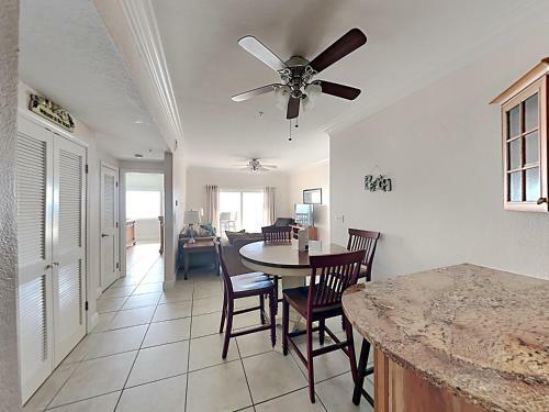 Apartamento Villas On The Gulf #n1