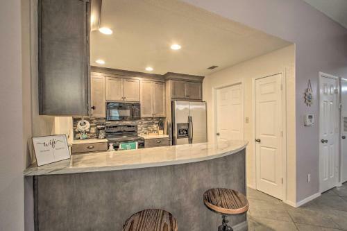 Pensacola Home With Pet-friendly, Fenced Yard