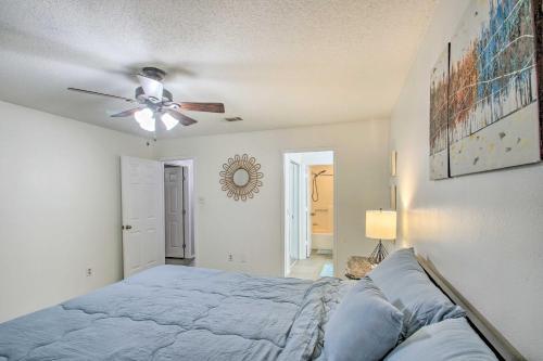 Pensacola Home With Pet-friendly, Fenced Yard