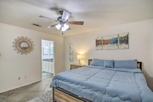 Pensacola Home With Pet-friendly, Fenced Yard