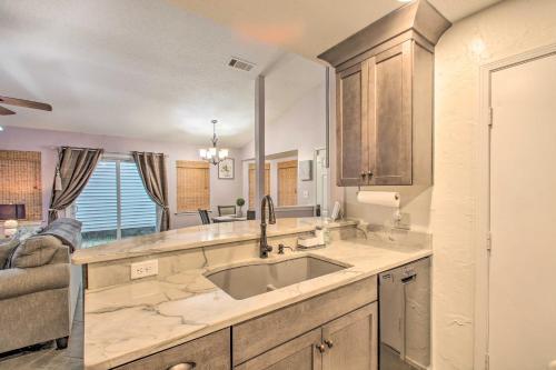 Pensacola Home With Pet-friendly, Fenced Yard