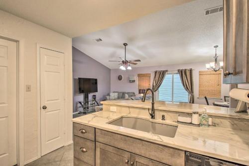Pensacola Home With Pet-friendly, Fenced Yard