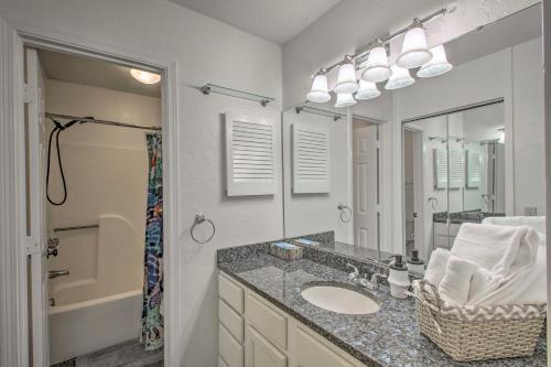 Pensacola Home With Pet-friendly, Fenced Yard