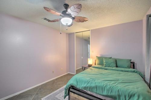 Pensacola Home With Pet-friendly, Fenced Yard