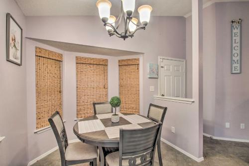 Pensacola Home With Pet-friendly, Fenced Yard
