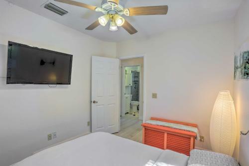 Lovely Cottage Near Downtown Stuart And Beaches