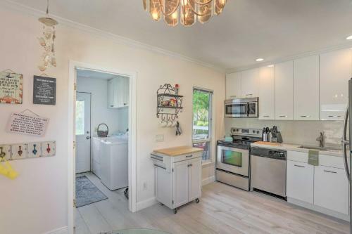 Lovely Cottage Near Downtown Stuart And Beaches