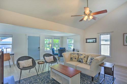 Lovely Cottage Near Downtown Stuart And Beaches