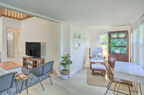 Lovely Cottage Near Downtown Stuart And Beaches