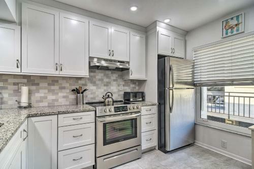 Apartamento Isla Del Sol Condo About 2 Mi To St Pete Beach!