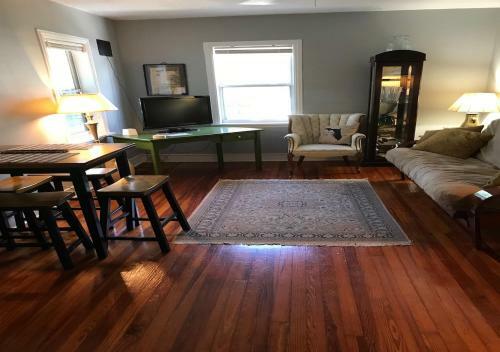 Apartamento The Treehouse