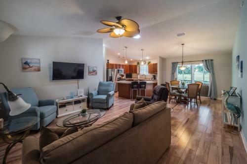 The Villages - Olanta Drive 369
