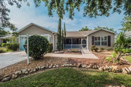 The Villages - Olanta Drive 369