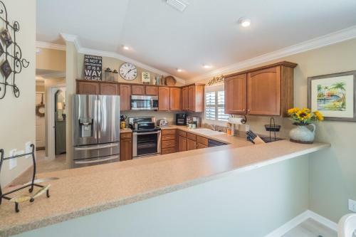 The Villages - Arteaga Way 623