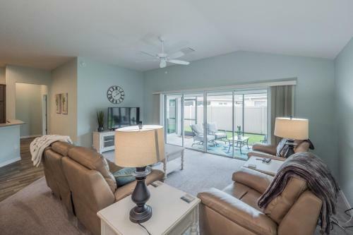 The Villages - Penney Lane 5783