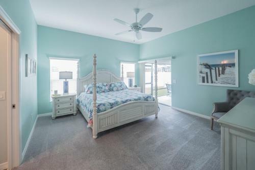 The Villages - Penney Lane 5783