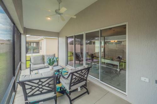 The Villages - Penney Lane 5783