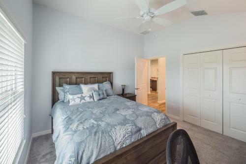 The Villages - Penney Lane 5783