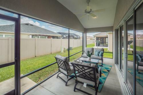 The Villages - Penney Lane 5783