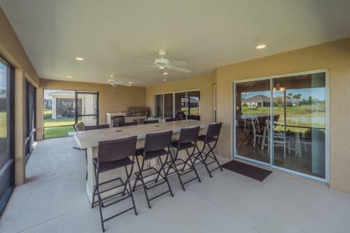 The Villages - Hensley Avenue 5829