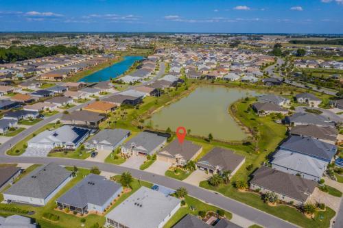 The Villages - Hensley Avenue 5829